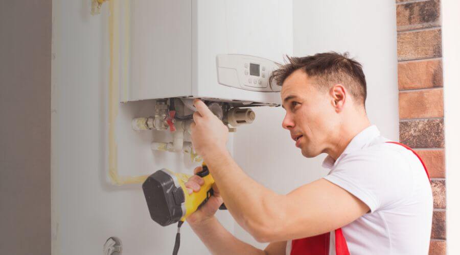 Professional Leak Detection in Midpines, CA